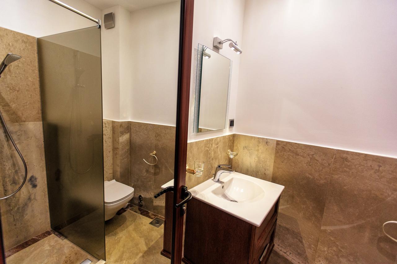 Compass Aparthotel Dobra Voda Esterno foto
